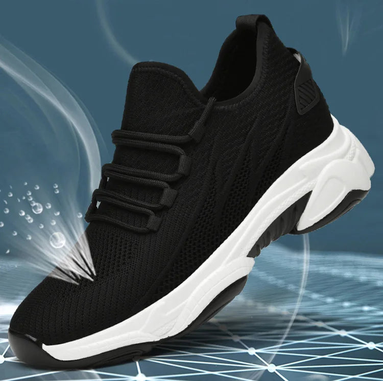 Scarpa Michael con rialzo