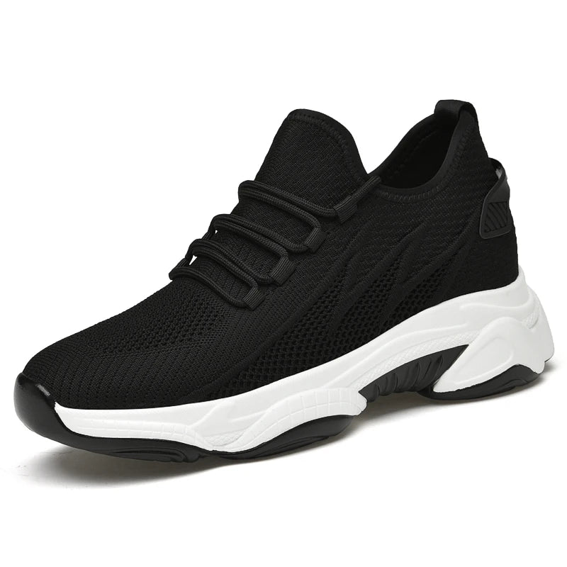 Scarpa Michael con rialzo