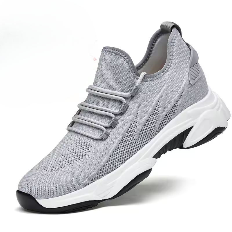 Scarpa Michael con rialzo