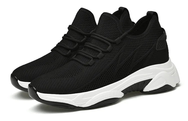 Scarpa Michael con rialzo