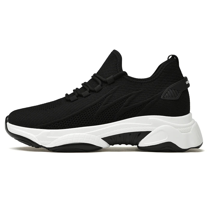 Scarpa Michael con rialzo